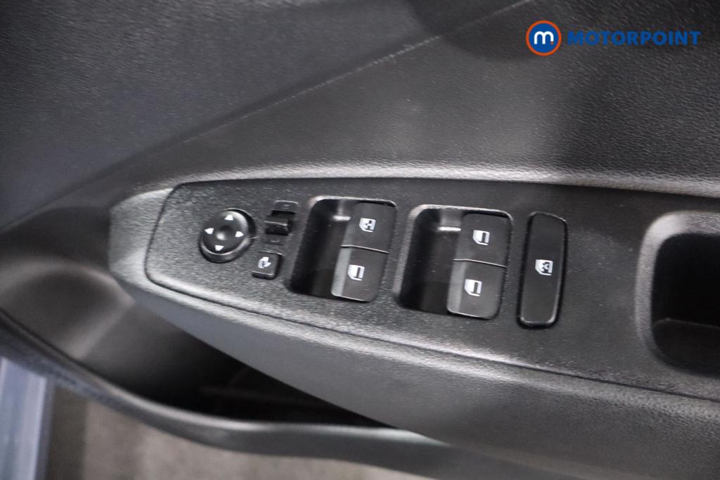 Hyundai I10 Premium Automatic Petrol Hatchback - Stock Number (1607574) - 10th supplementary image