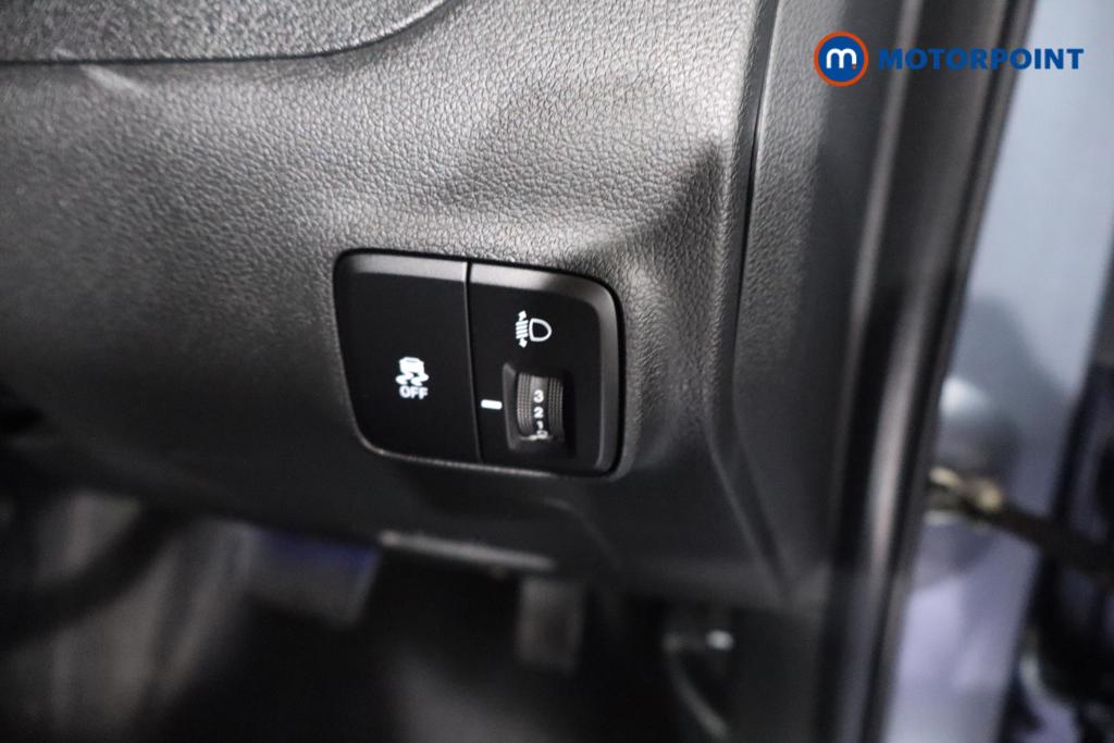 Hyundai I10 Premium Automatic Petrol Hatchback - Stock Number (1607574) - 11th supplementary image