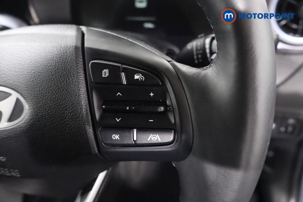 Hyundai I10 Premium Automatic Petrol Hatchback - Stock Number (1607574) - 12th supplementary image