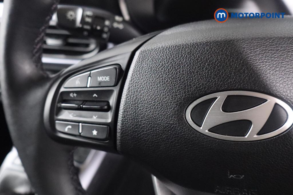 Hyundai I10 Premium Automatic Petrol Hatchback - Stock Number (1607574) - 13th supplementary image