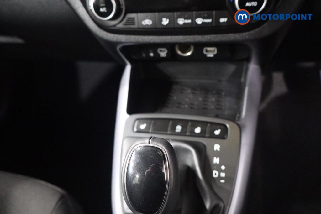 Hyundai I10 Premium Automatic Petrol Hatchback - Stock Number (1607574) - 15th supplementary image