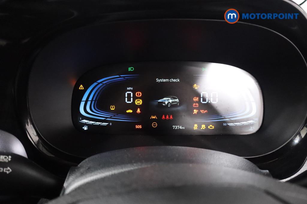 Hyundai I10 Premium Automatic Petrol Hatchback - Stock Number (1607574) - 16th supplementary image