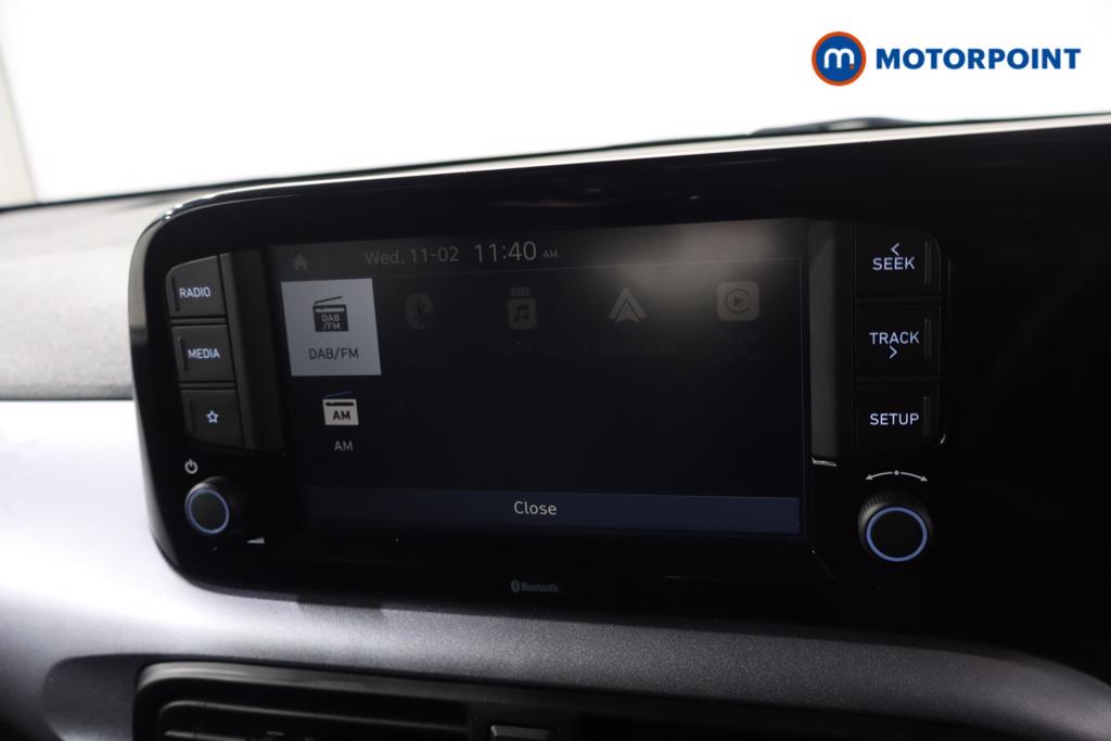 Hyundai I10 Premium Automatic Petrol Hatchback - Stock Number (1607574) - 19th supplementary image