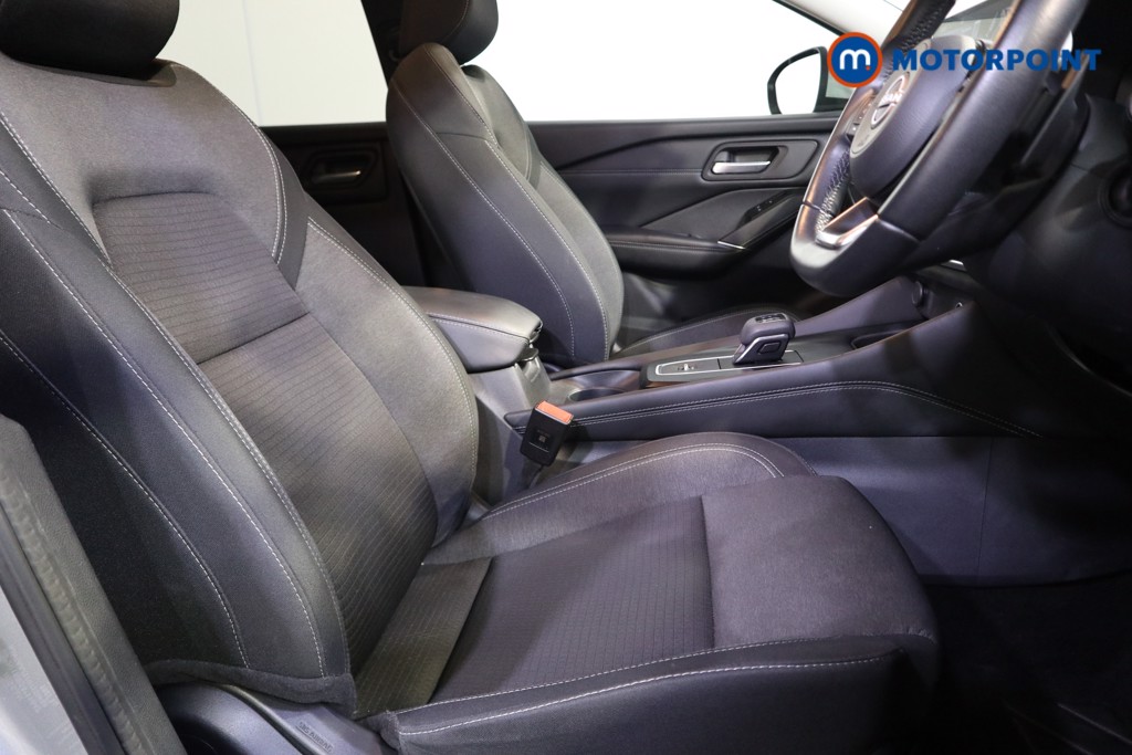 Nissan Qashqai N-Connecta Automatic Petrol SUV - Stock Number (1607590) - 16th supplementary image