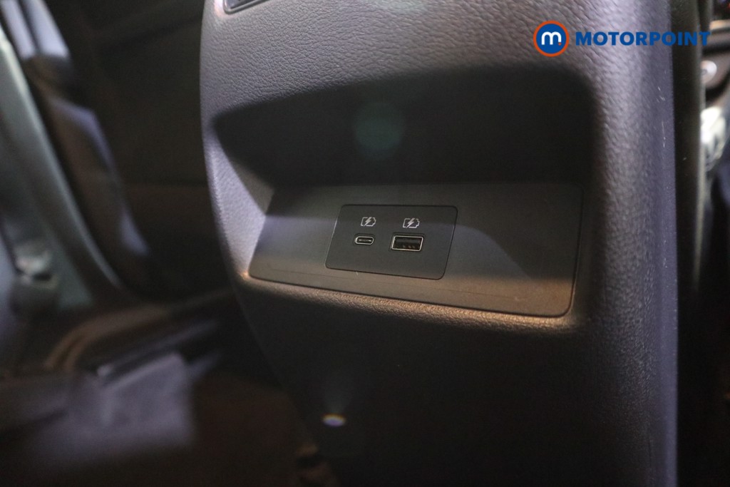 Nissan Qashqai N-Connecta Automatic Petrol SUV - Stock Number (1607590) - 19th supplementary image