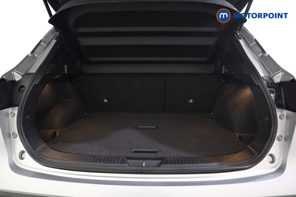 Nissan Qashqai N-Connecta Automatic Petrol SUV - Stock Number (1607590) - 21st supplementary image