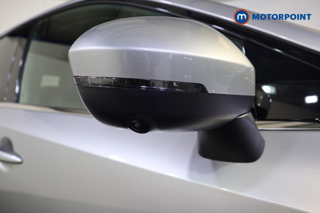 Nissan Qashqai N-Connecta Automatic Petrol SUV - Stock Number (1607590) - 31st supplementary image