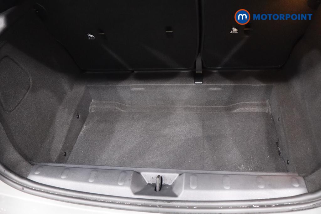 Mini Hatchback Cooper Classic Manual Petrol Hatchback - Stock Number (1607625) - 2nd supplementary image