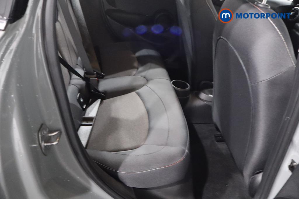 Mini Hatchback Cooper Classic Manual Petrol Hatchback - Stock Number (1607625) - 6th supplementary image