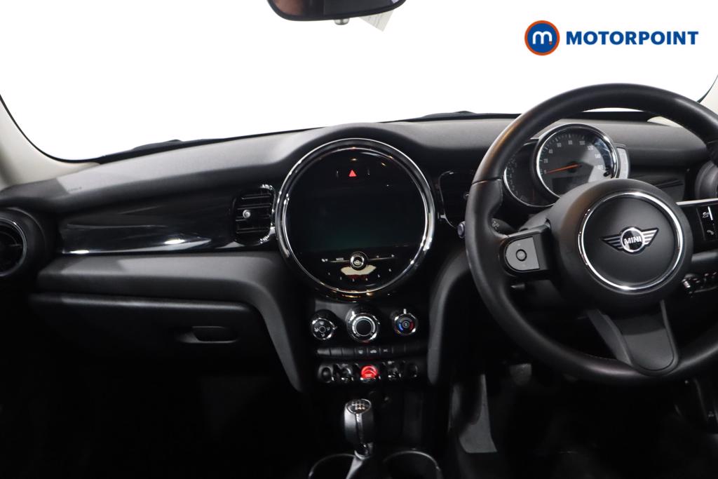 Mini Hatchback Cooper Classic Manual Petrol Hatchback - Stock Number (1607625) - 7th supplementary image