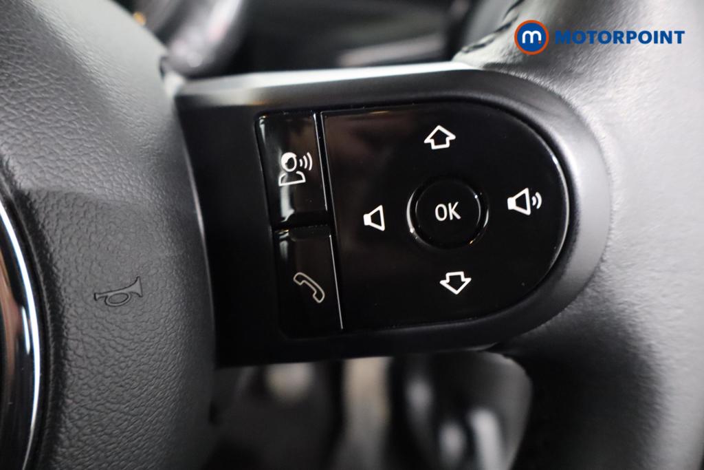 Mini Hatchback Cooper Classic Manual Petrol Hatchback - Stock Number (1607625) - 12th supplementary image