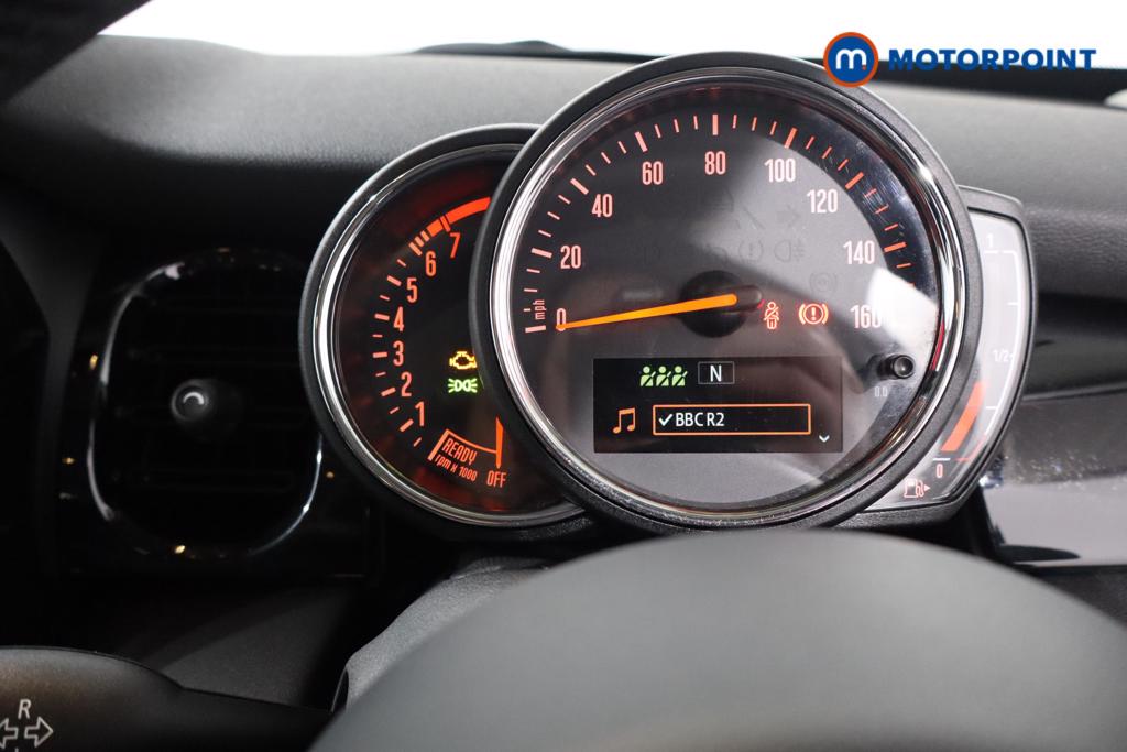 Mini Hatchback Cooper Classic Manual Petrol Hatchback - Stock Number (1607625) - 14th supplementary image