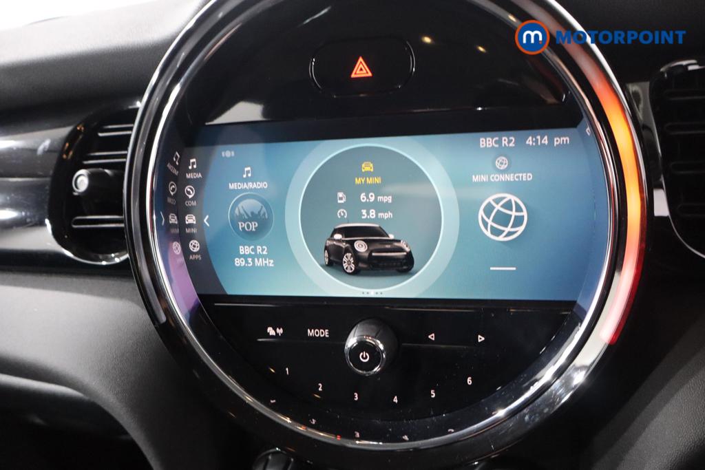 Mini Hatchback Cooper Classic Manual Petrol Hatchback - Stock Number (1607625) - 15th supplementary image