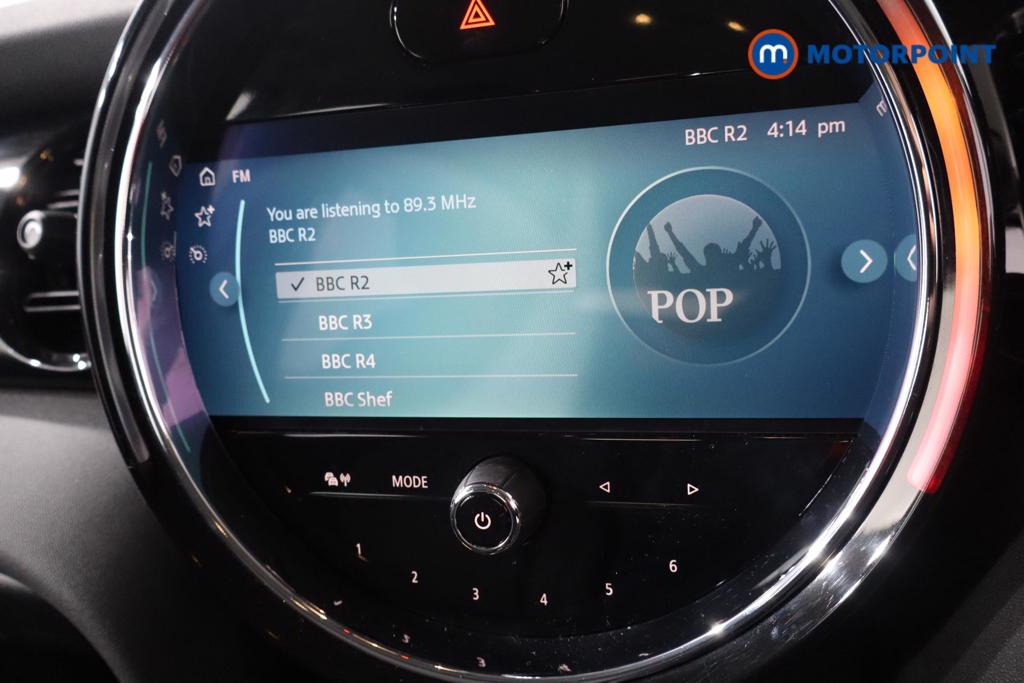 Mini Hatchback Cooper Classic Manual Petrol Hatchback - Stock Number (1607625) - 18th supplementary image