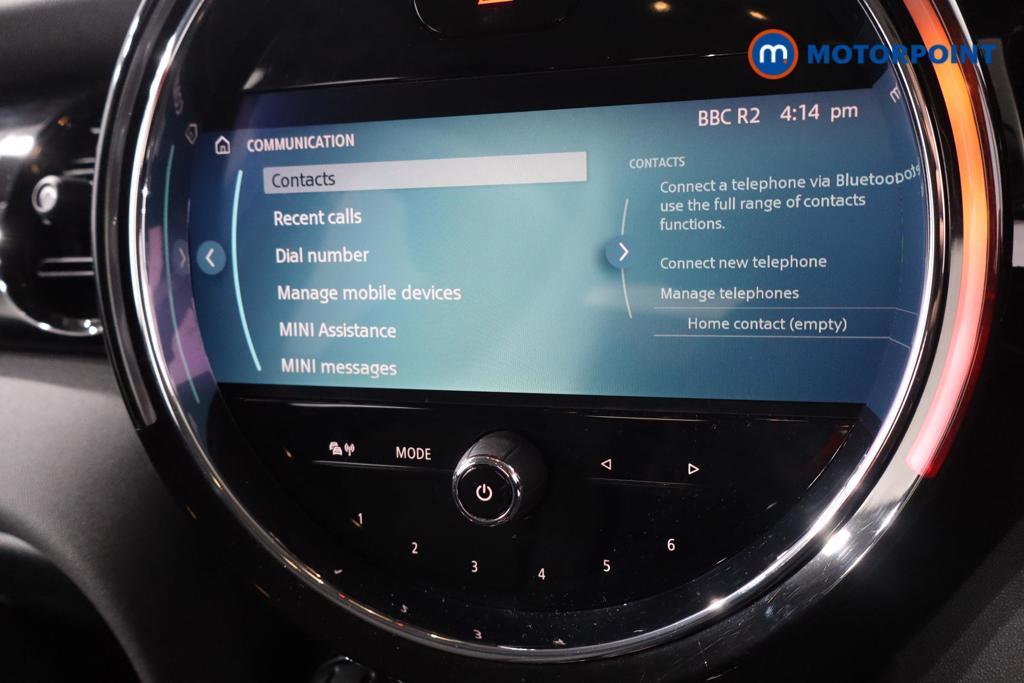 Mini Hatchback Cooper Classic Manual Petrol Hatchback - Stock Number (1607625) - 19th supplementary image