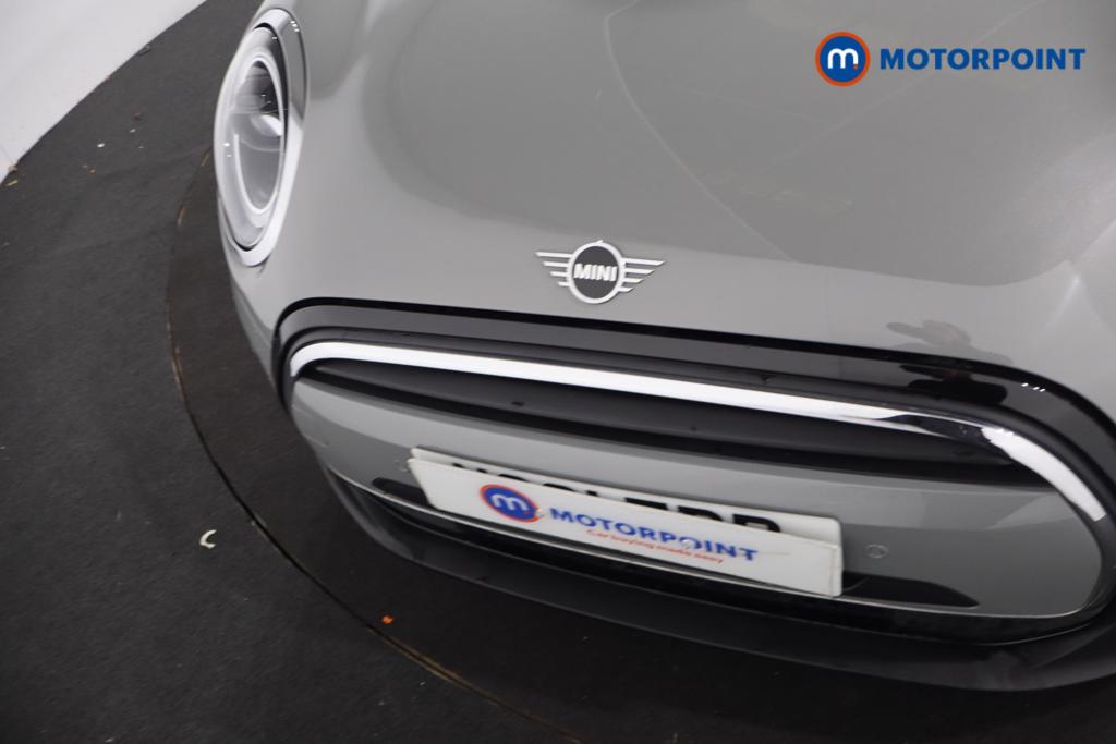 Mini Hatchback Cooper Classic Manual Petrol Hatchback - Stock Number (1607625) - 22nd supplementary image