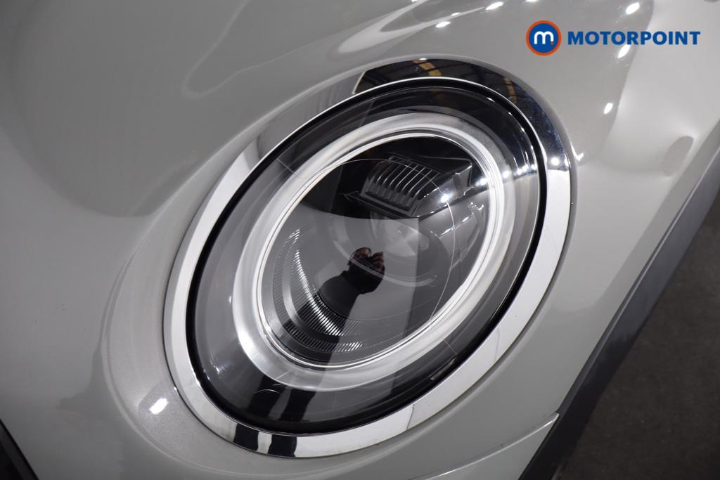 Mini Hatchback Cooper Classic Manual Petrol Hatchback - Stock Number (1607625) - 23rd supplementary image