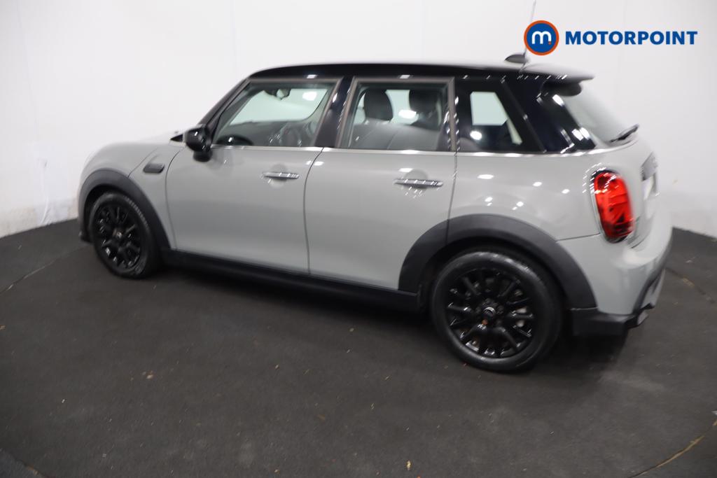 Mini Hatchback Cooper Classic Manual Petrol Hatchback - Stock Number (1607625) - 27th supplementary image