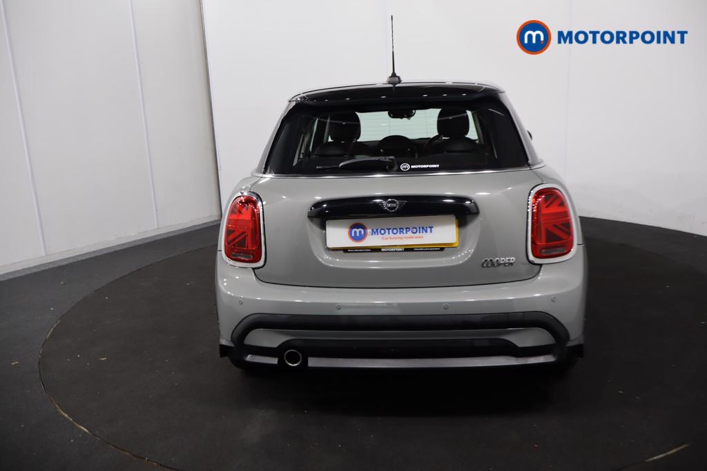 Mini Hatchback Cooper Classic Manual Petrol Hatchback - Stock Number (1607625) - 1st supplementary image