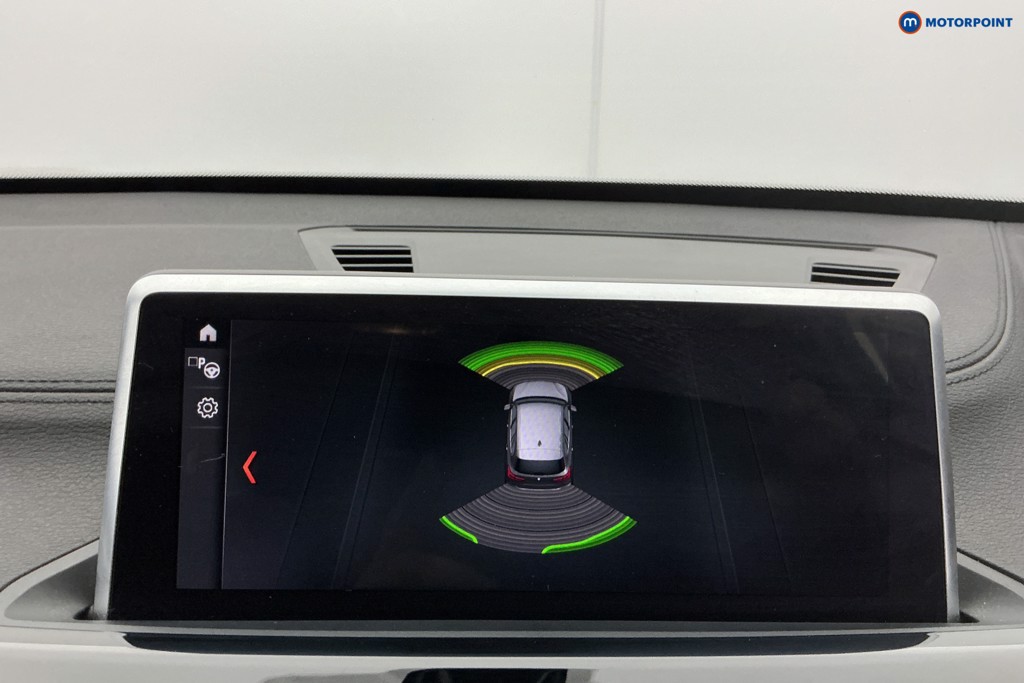 BMW X1 Xline Automatic Diesel SUV - Stock Number (1607693) - 2nd supplementary image