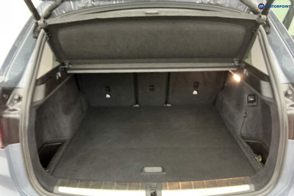 BMW X1 Xline Automatic Diesel SUV - Stock Number (1607693) - 3rd supplementary image