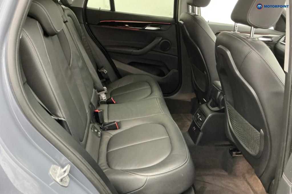 BMW X1 Xline Automatic Diesel SUV - Stock Number (1607693) - 4th supplementary image