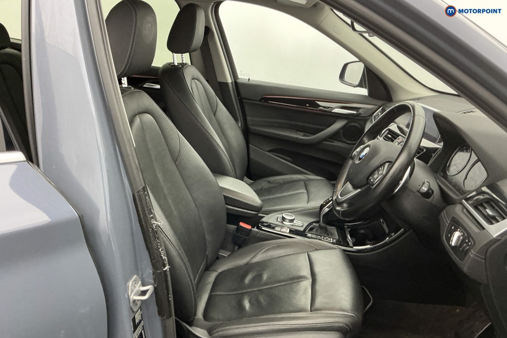 BMW X1 Xline Automatic Diesel SUV - Stock Number (1607693) - 5th supplementary image