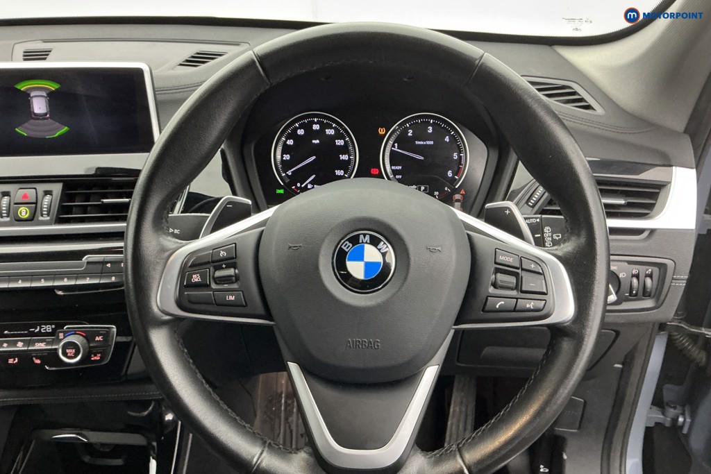 BMW X1 Xline Automatic Diesel SUV - Stock Number (1607693) - 6th supplementary image