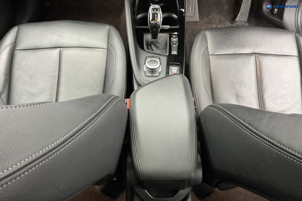 BMW X1 Xline Automatic Diesel SUV - Stock Number (1607693) - 10th supplementary image