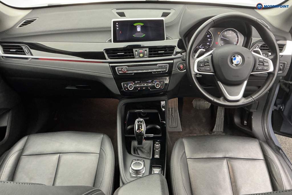 BMW X1 Xline Automatic Diesel SUV - Stock Number (1607693) - 11th supplementary image