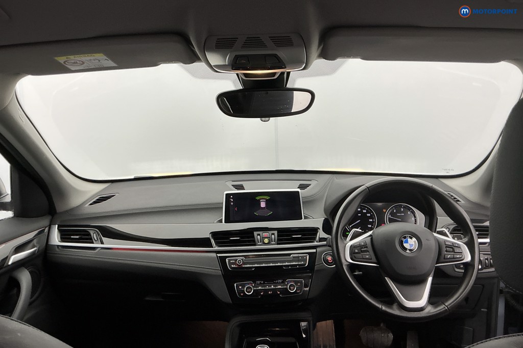 BMW X1 Xline Automatic Diesel SUV - Stock Number (1607693) - 12th supplementary image