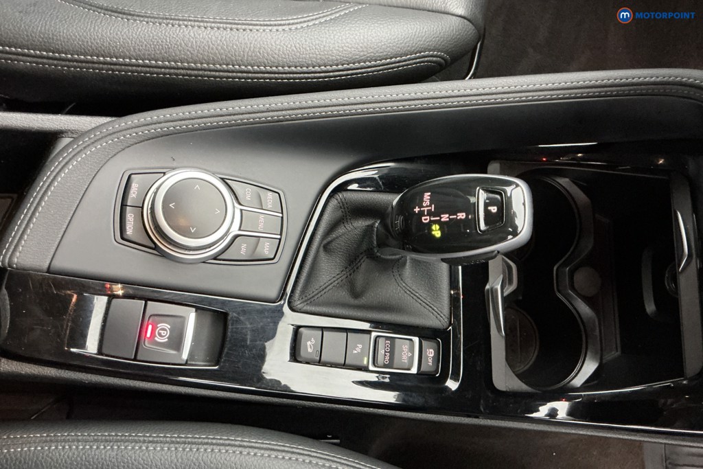 BMW X1 Xline Automatic Diesel SUV - Stock Number (1607693) - 17th supplementary image