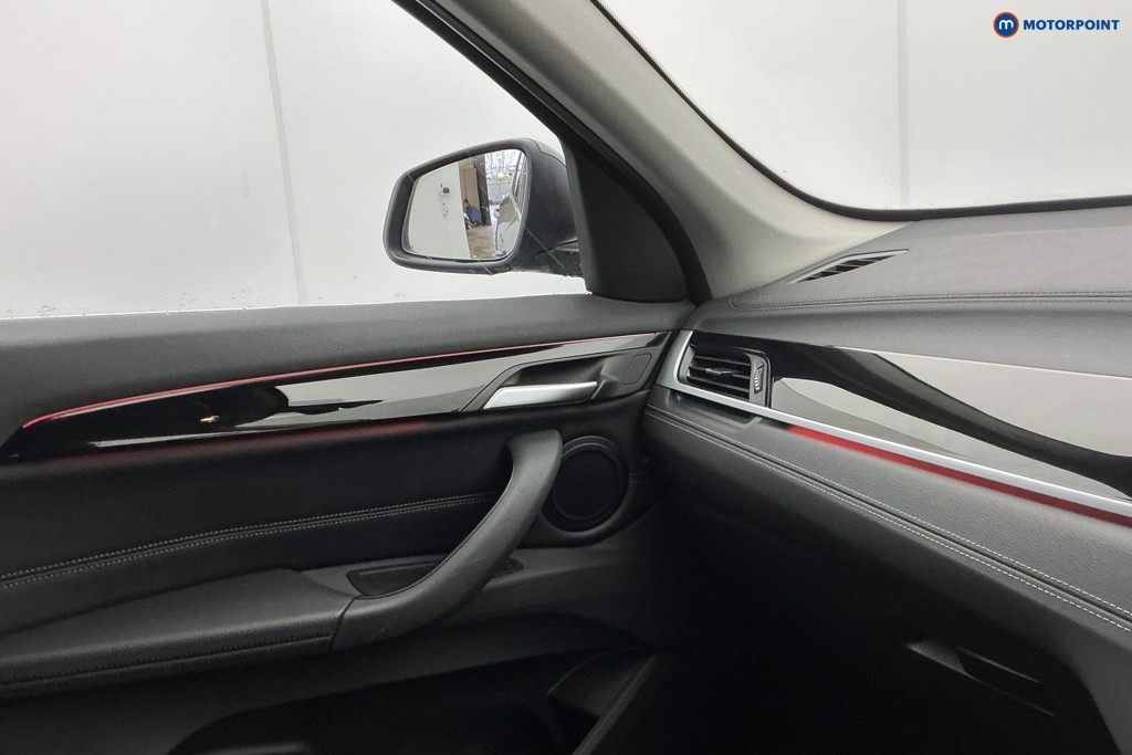 BMW X1 Xline Automatic Diesel SUV - Stock Number (1607693) - 22nd supplementary image