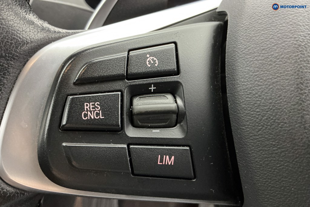 BMW X1 Xline Automatic Diesel SUV - Stock Number (1607693) - 24th supplementary image