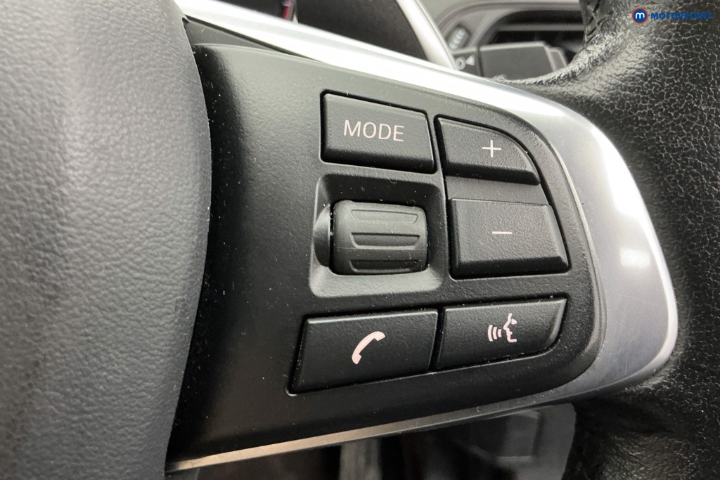 BMW X1 Xline Automatic Diesel SUV - Stock Number (1607693) - 25th supplementary image