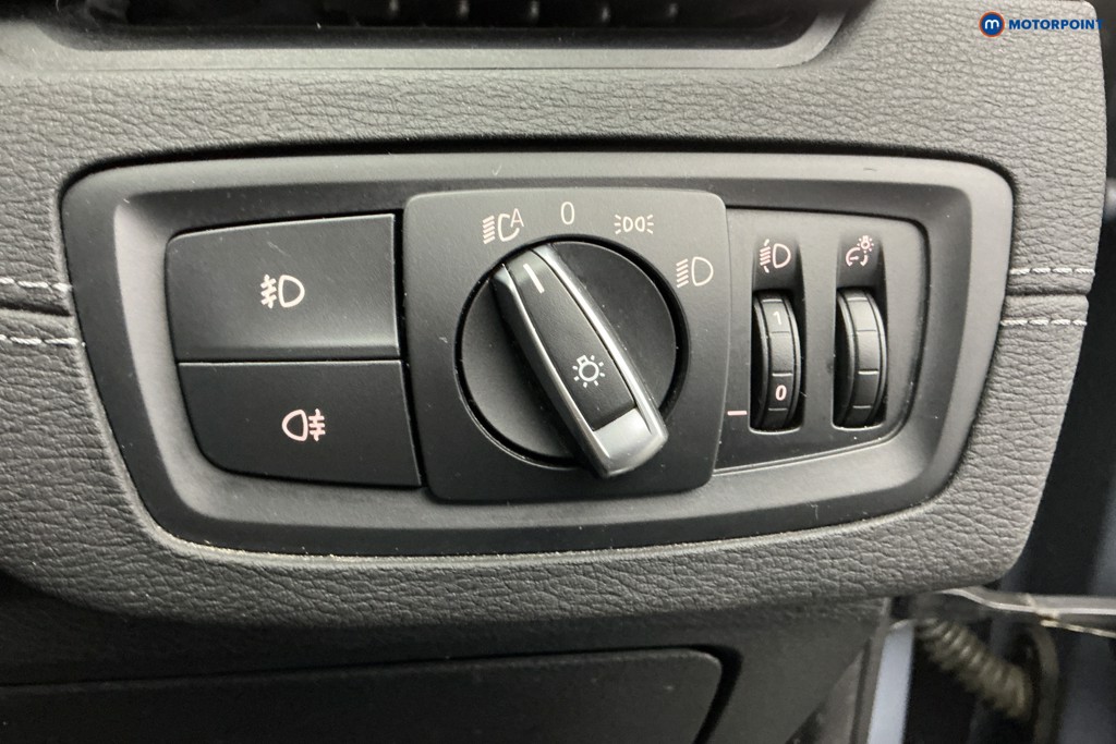 BMW X1 Xline Automatic Diesel SUV - Stock Number (1607693) - 26th supplementary image