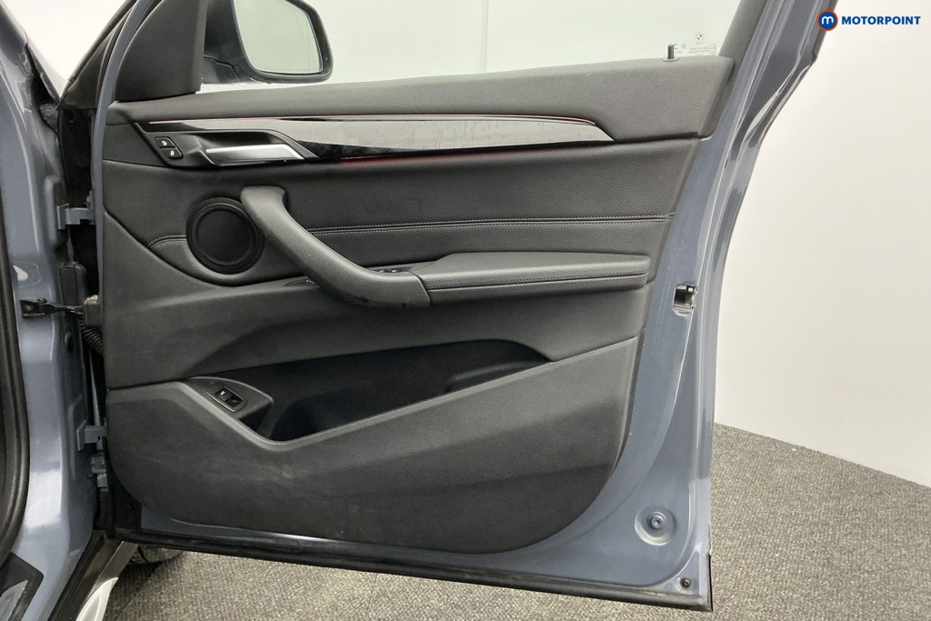 BMW X1 Xline Automatic Diesel SUV - Stock Number (1607693) - 27th supplementary image