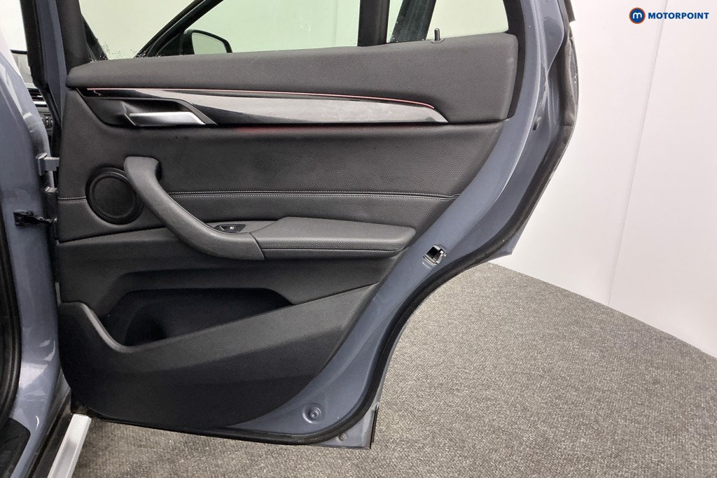 BMW X1 Xline Automatic Diesel SUV - Stock Number (1607693) - 31st supplementary image