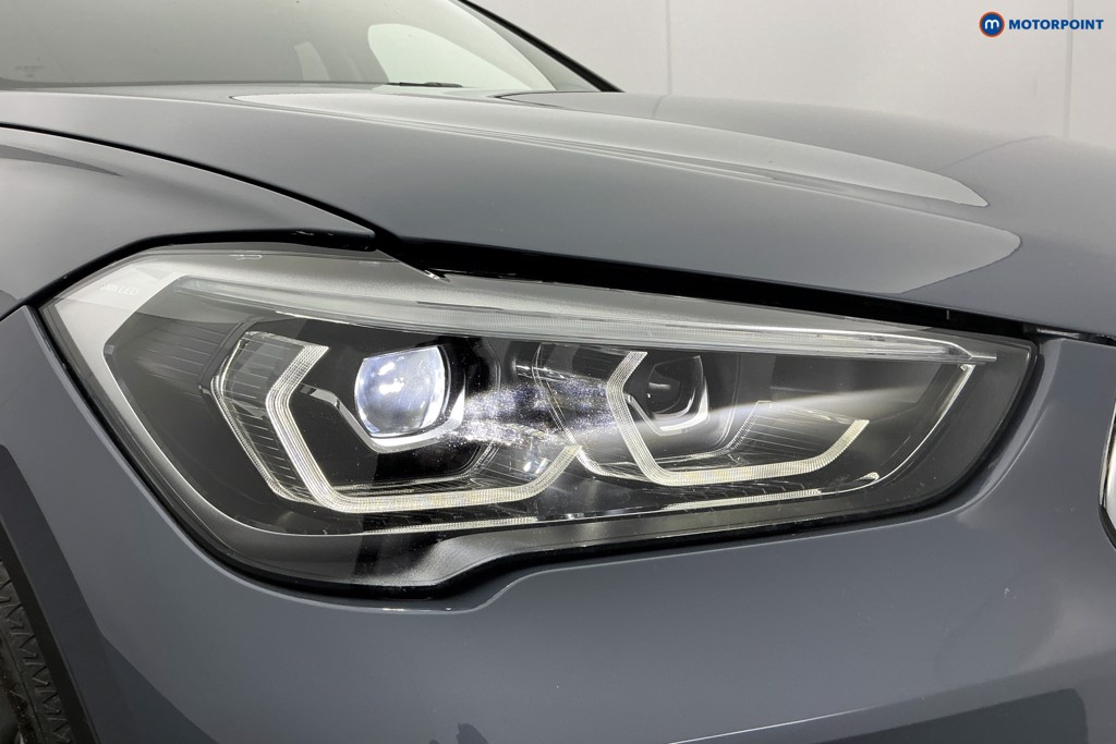 BMW X1 Xline Automatic Diesel SUV - Stock Number (1607693) - 33rd supplementary image