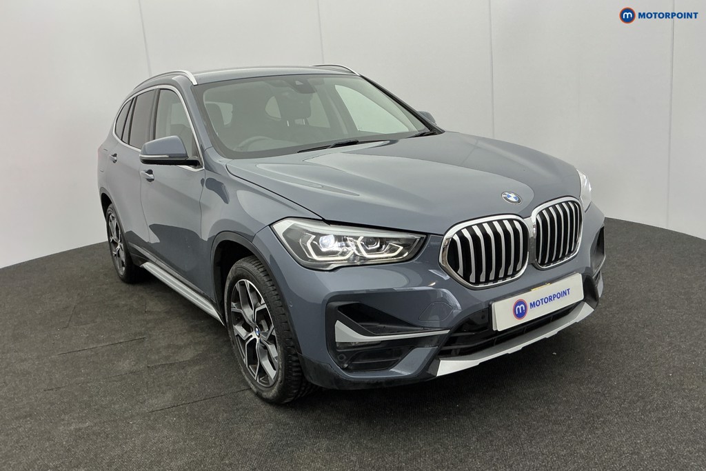 BMW X1 Xline Automatic Diesel SUV - Stock Number (1607693) - 34th supplementary image