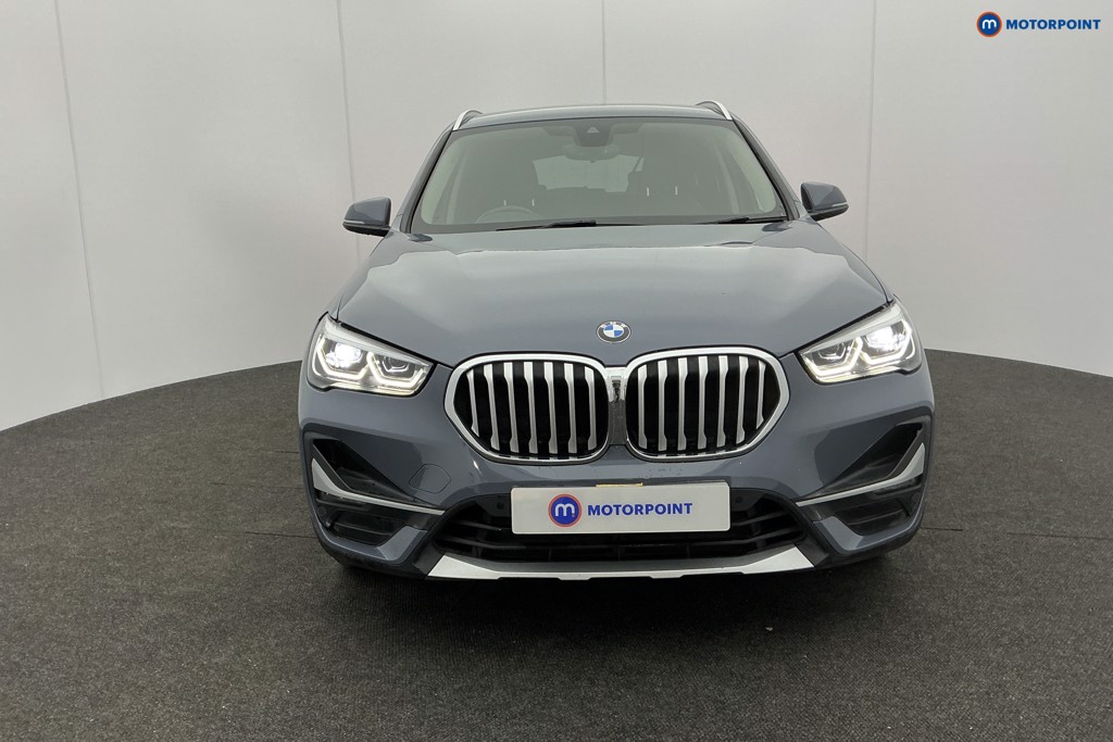 BMW X1 Xline Automatic Diesel SUV - Stock Number (1607693) - 35th supplementary image