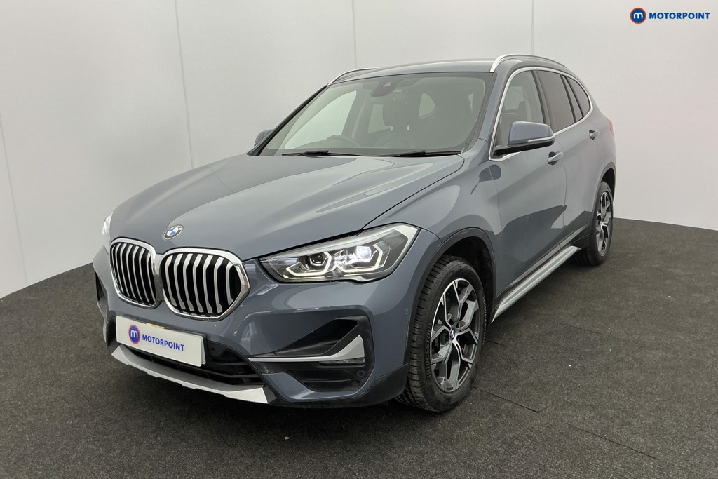 BMW X1 Xline Automatic Diesel SUV - Stock Number (1607693) - 36th supplementary image