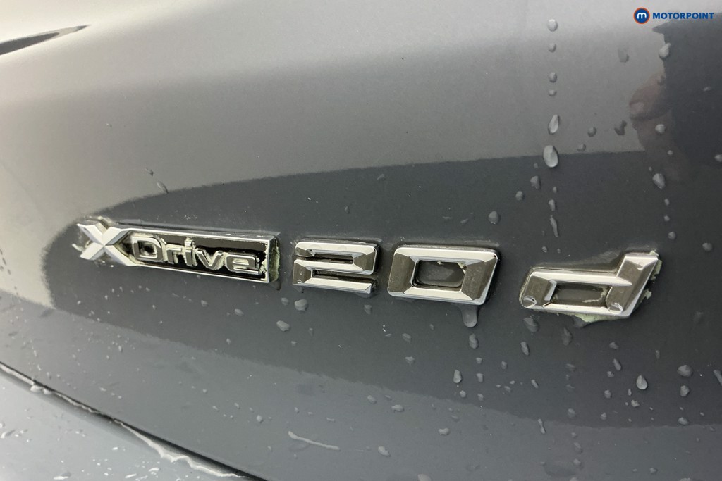 BMW X1 Xline Automatic Diesel SUV - Stock Number (1607693) - 38th supplementary image