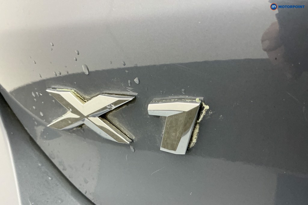 BMW X1 Xline Automatic Diesel SUV - Stock Number (1607693) - 39th supplementary image