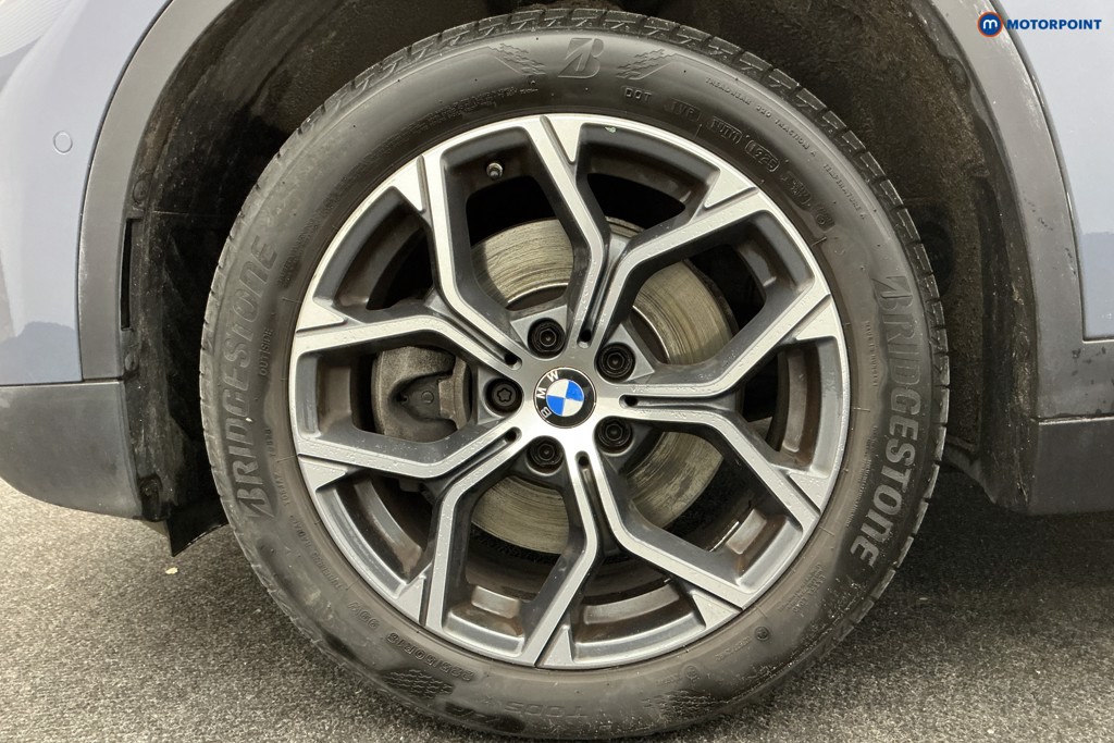 BMW X1 Xline Automatic Diesel SUV - Stock Number (1607693) - 40th supplementary image