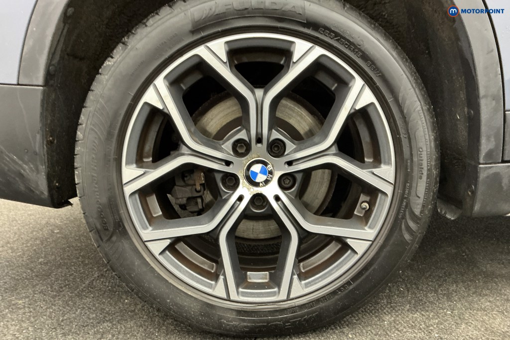 BMW X1 Xline Automatic Diesel SUV - Stock Number (1607693) - 42nd supplementary image