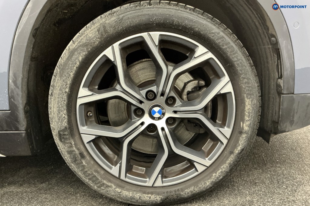 BMW X1 Xline Automatic Diesel SUV - Stock Number (1607693) - 43rd supplementary image