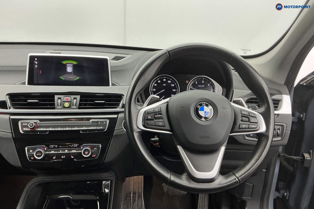 BMW X1 Xline Automatic Diesel SUV - Stock Number (1607693) - 1st supplementary image