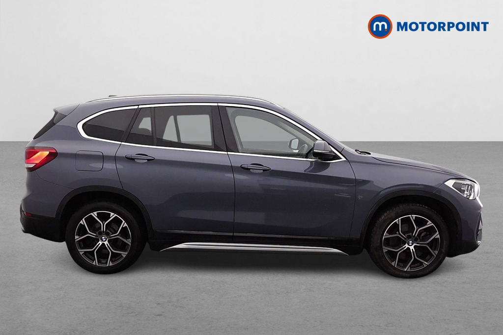 BMW X1 Xline Automatic Diesel SUV - Stock Number (1607693) - Drivers side