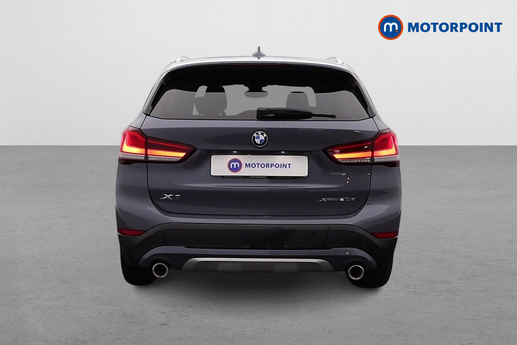 BMW X1 Xline Automatic Diesel SUV - Stock Number (1607693) - Rear bumper